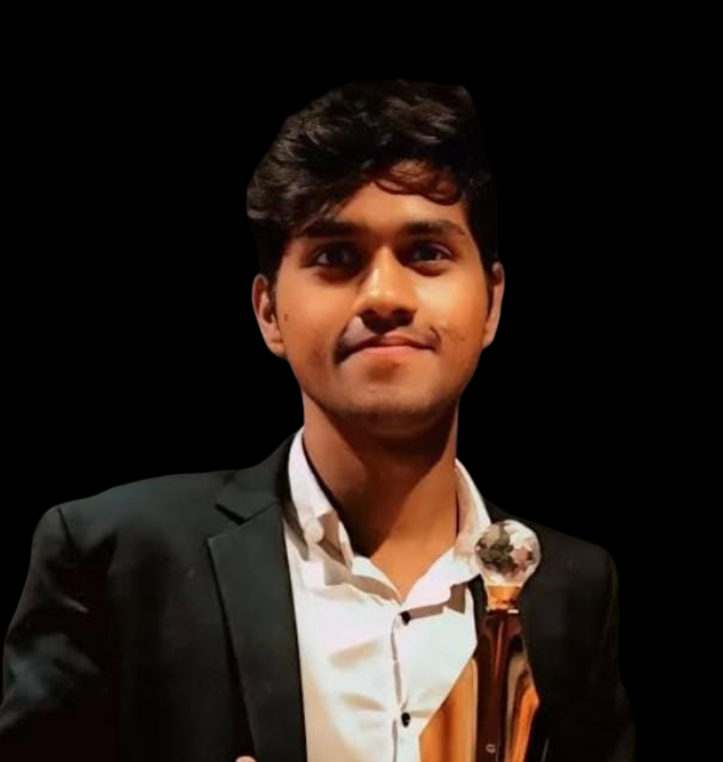 Abhishek Rajput