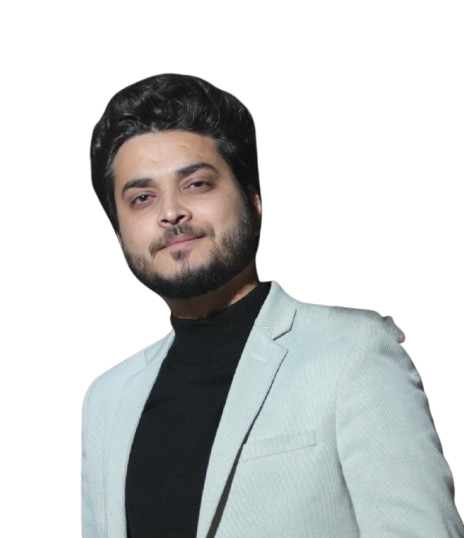 Aman Upadhyaya