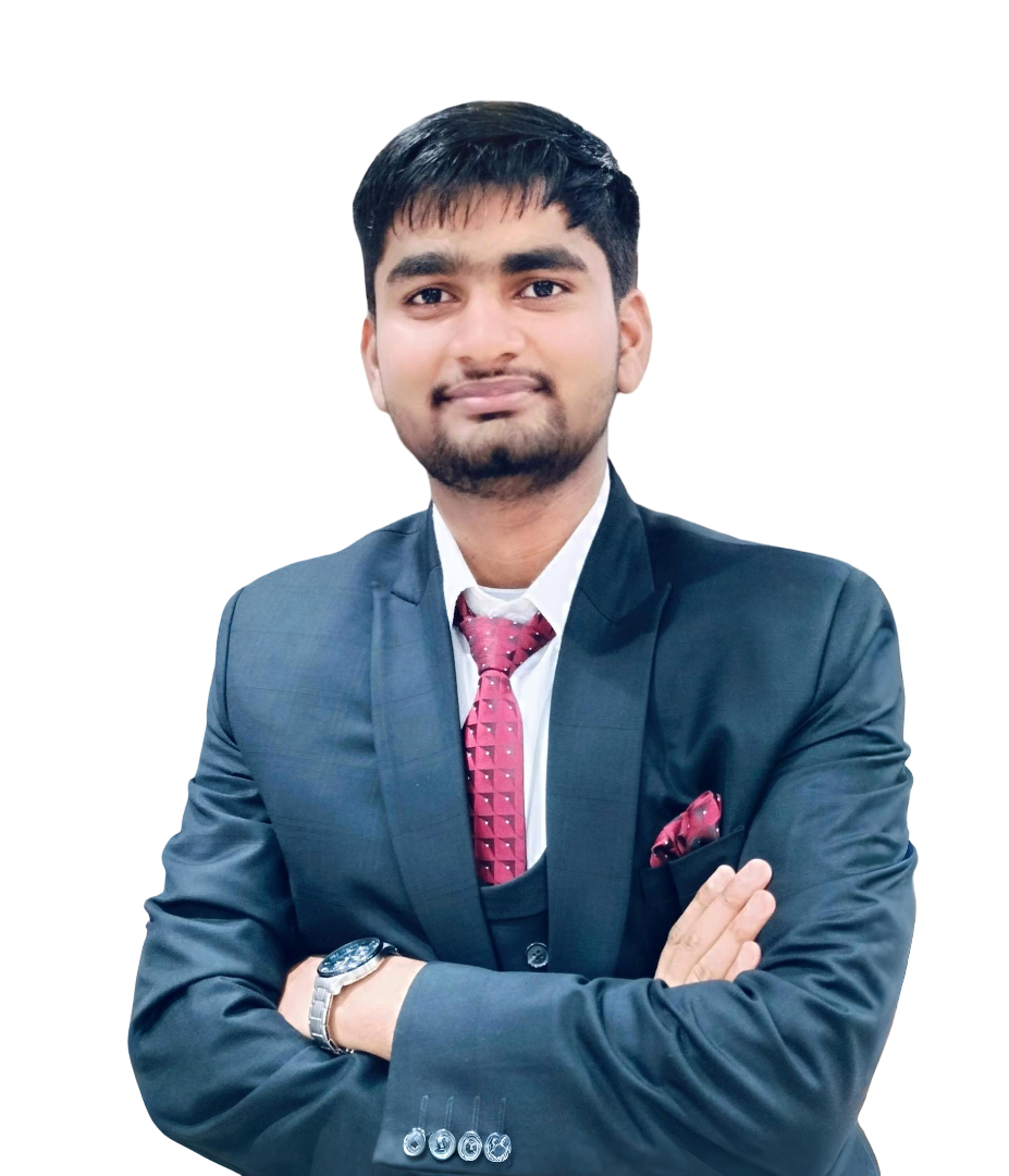 Kunal Kumar