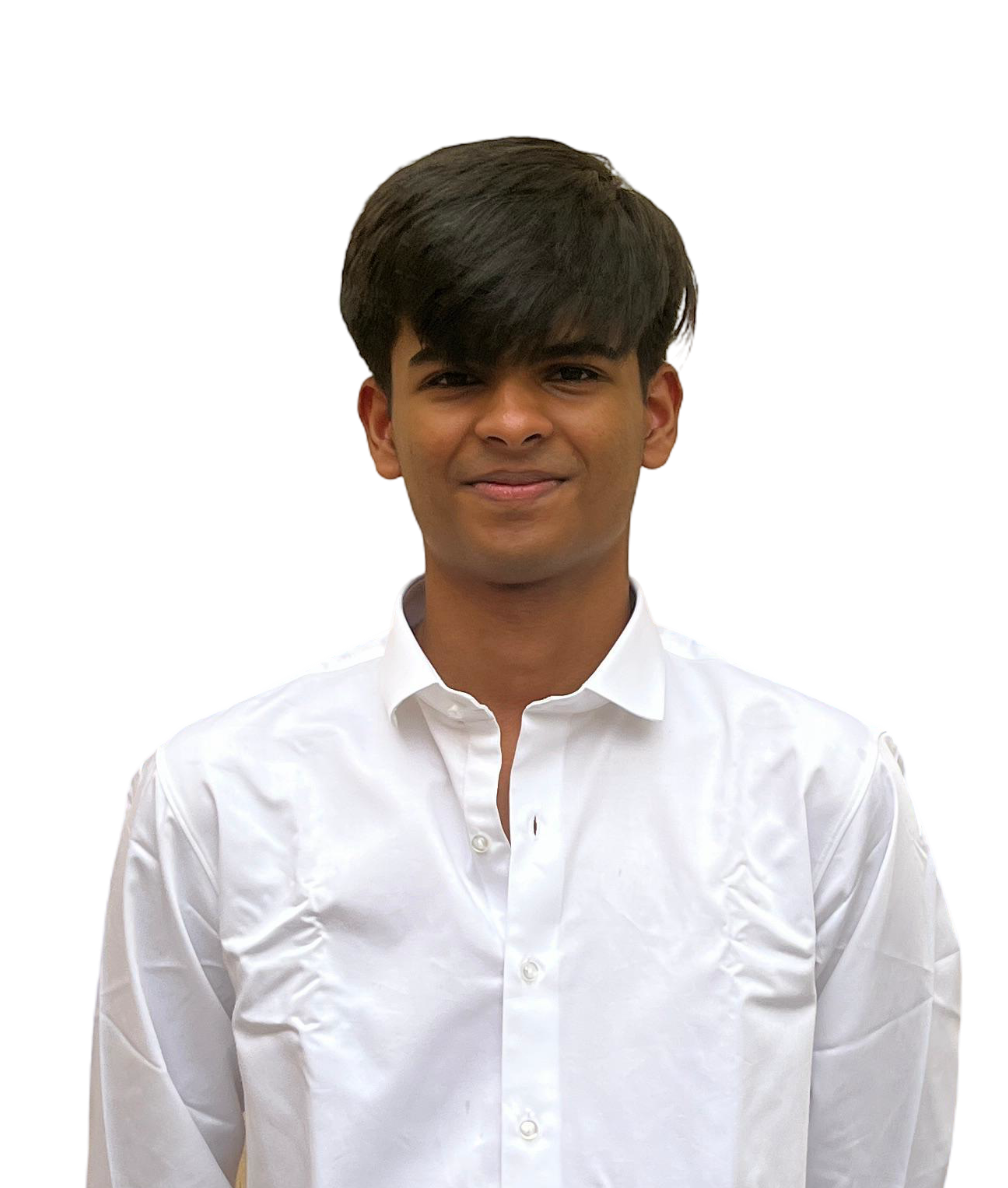 Sahil Singh