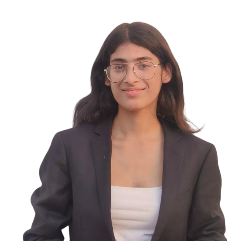 Shruti Sanwal