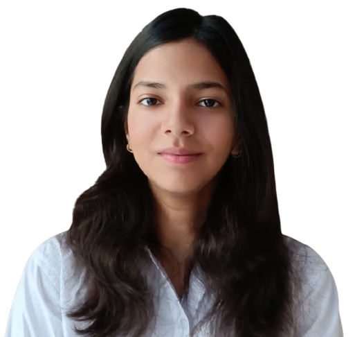 Vanshika Rajput