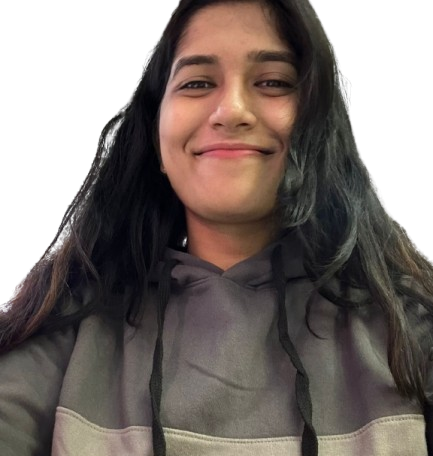 Yashu Sharma