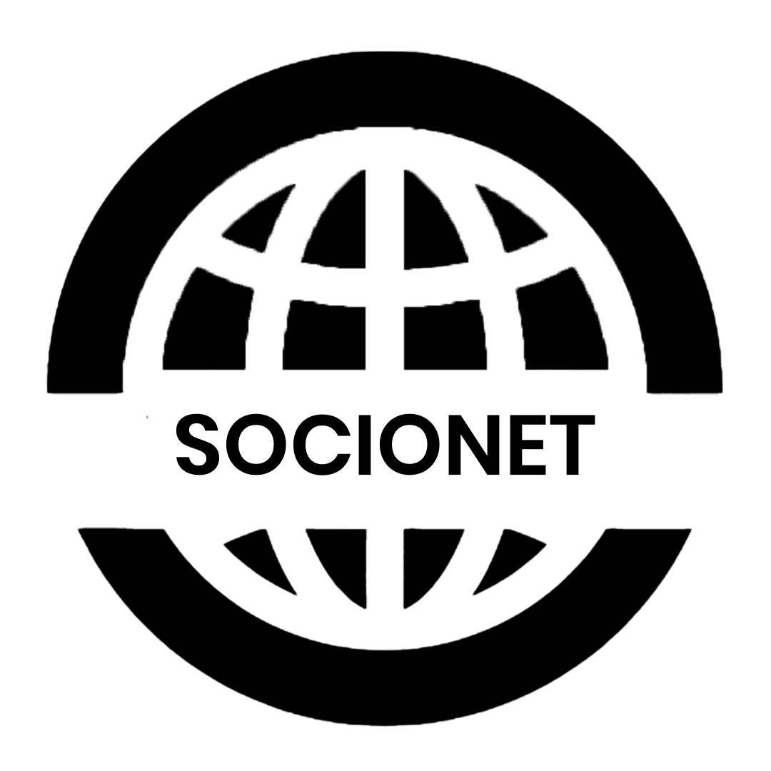 Socionet Logo